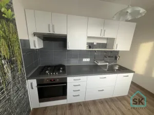 Prodej bytu 3+1, Krnov - Pod Bezručovým vrchem, Maxima Gorkého, 77 m2