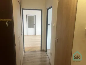 Prodej bytu 3+1, Krnov - Pod Bezručovým vrchem, Maxima Gorkého, 77 m2