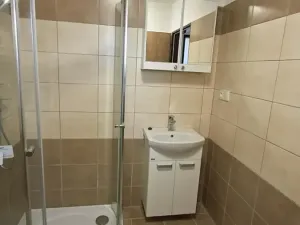 Pronájem bytu 2+1, Lanškroun, Zborovská, 57 m2