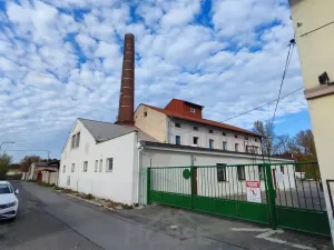 Prodej obchodního prostoru, Přelouč, Sportovní, 1800 m2