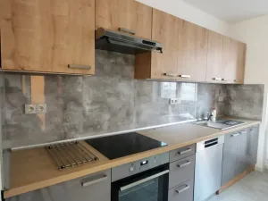 Pronájem bytu 2+kk, Brno - Královo Pole, Božetěchova, 58 m2