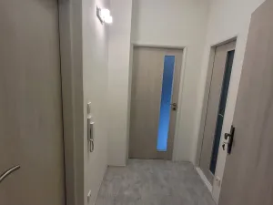 Pronájem bytu 2+kk, Brno - Královo Pole, Božetěchova, 58 m2