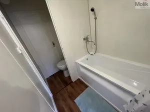 Prodej bytu 2+1, Krupka - Maršov, Karla Čapka, 61 m2