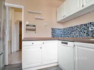 Prodej bytu 3+1, Meziboří, J. A. Komenského, 61 m2