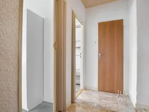 Prodej bytu 3+1, Meziboří, J. A. Komenského, 61 m2