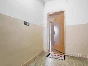 Prodej bytu 3+1, Meziboří, J. A. Komenského, 61 m2