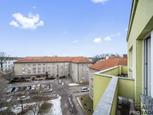 Pronájem bytu 2+1, Pardubice, U Kostelíčka, 89 m2