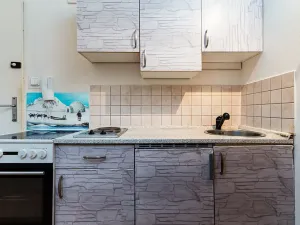 Prodej bytu 2+kk, Praha - Karlín, Sokolovská, 43 m2