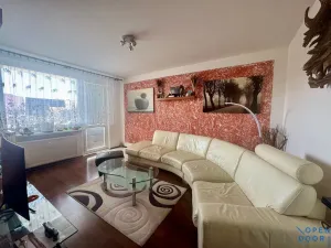 Prodej bytu 4+1, Jirkov, Studentská, 77 m2