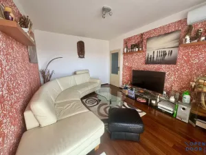 Prodej bytu 4+1, Jirkov, Studentská, 77 m2