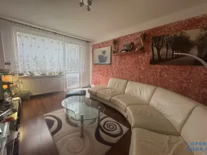 Prodej bytu 4+1, Jirkov, Studentská, 77 m2