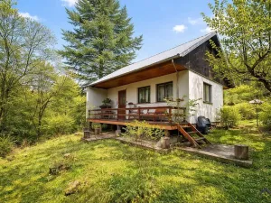 Prodej chaty, Zlín - Kudlov, 28 m2