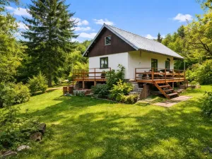 Prodej chaty, Zlín - Kudlov, 28 m2