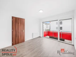 Pronájem bytu 2+kk, Hořovice, Kopřivová, 56 m2