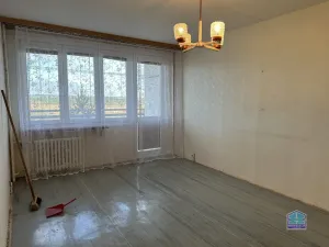 Pronájem bytu 2+1, Plzeň - Skvrňany, Terezie Brzkové, 63 m2