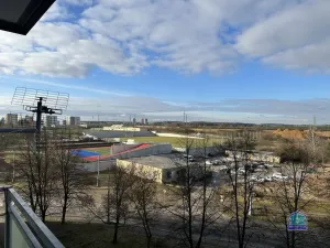 Pronájem bytu 2+1, Plzeň - Skvrňany, Terezie Brzkové, 63 m2