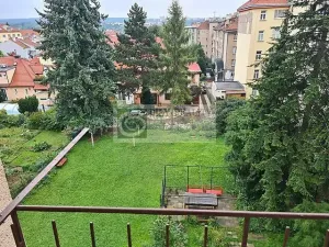 Pronájem bytu 2+1, Brno, Purkyňova, 72 m2