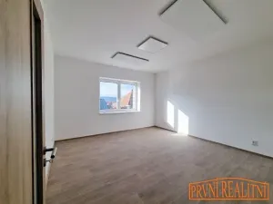 Prodej bytu 2+1, Uherský Brod, Ant. Dvořáka, 65 m2