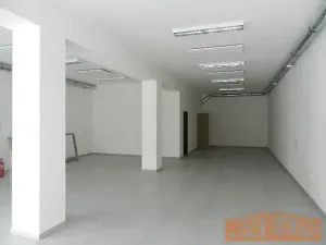 Pronájem obchodního prostoru, Uherský Brod, Seichertova, 132 m2