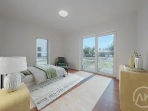 Pronájem bytu 3+kk, Bravantice, 80 m2