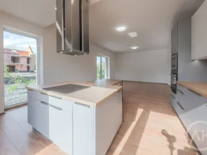 Pronájem bytu 3+kk, Bravantice, 80 m2