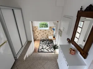 Prodej rodinného domu, Včelná, Hraniční, 150 m2