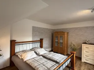 Prodej rodinného domu, Včelná, Hraniční, 150 m2