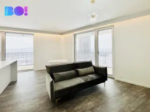 Pronájem bytu 2+kk, Ostrava, F. X. Riepla, 54 m2