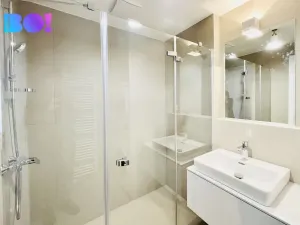 Pronájem bytu 2+kk, Ostrava, F. X. Riepla, 54 m2