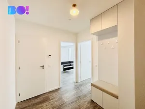 Pronájem bytu 2+kk, Ostrava, F. X. Riepla, 54 m2