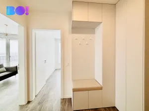 Pronájem bytu 2+kk, Ostrava, F. X. Riepla, 54 m2