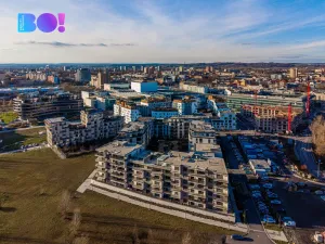 Pronájem bytu 2+kk, Ostrava, F. X. Riepla, 72 m2