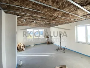 Prodej rodinného domu, Hosín, 104 m2