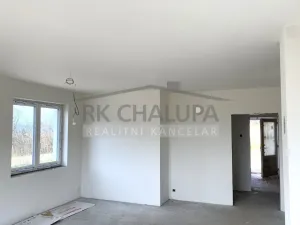 Prodej rodinného domu, Hosín, 104 m2