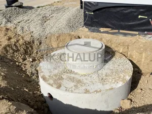 Prodej rodinného domu, Hosín, 104 m2