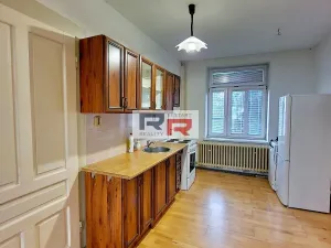 Pronájem bytu 1+1, Olomouc - Lazce, Lazecká, 37 m2