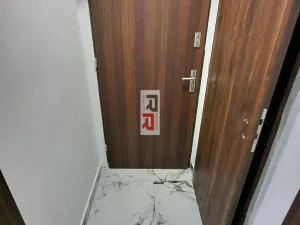 Pronájem bytu 1+1, Olomouc - Lazce, Lazecká, 37 m2