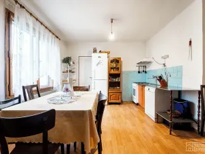 Pronájem rodinného domu, Stachy, 150 m2