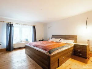 Pronájem rodinného domu, Stachy, 150 m2