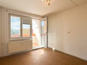Pronájem bytu 2+kk, Český Krumlov - Domoradice, Urbinská, 42 m2