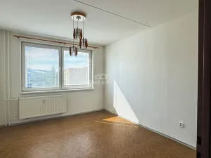 Pronájem bytu 2+kk, Český Krumlov - Domoradice, Urbinská, 42 m2