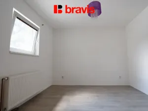Pronájem bytu 2+kk, Brno, Táborská, 65 m2