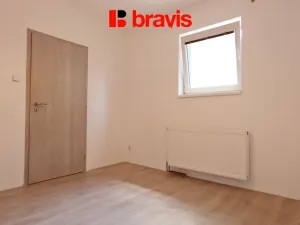 Pronájem bytu 2+kk, Brno, Táborská, 65 m2