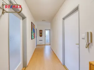 Pronájem bytu 4+1, Praha - Žižkov, Na Balkáně, 98 m2