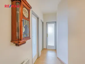 Pronájem bytu 4+1, Praha - Žižkov, Na Balkáně, 98 m2