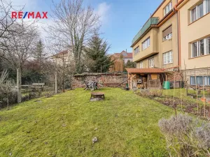 Pronájem bytu 4+1, Praha - Žižkov, Na Balkáně, 98 m2