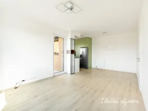 Pronájem bytu 4+kk, Praha - Lipence, Oddechová, 115 m2