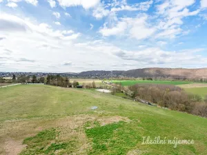 Pronájem bytu 4+kk, Praha - Lipence, Oddechová, 115 m2