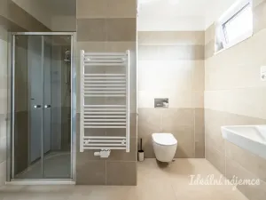 Pronájem bytu 4+kk, Praha - Lipence, Oddechová, 115 m2