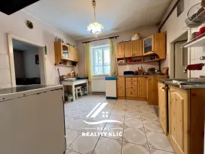 Prodej rodinného domu, Opava - Kateřinky, 170 m2